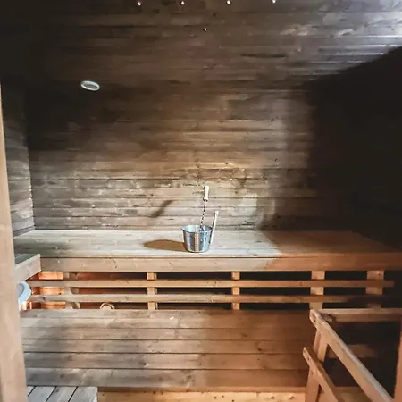 Beautiful In Sipoo בית אירוח