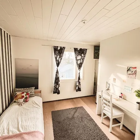 Beautiful In Sipoo Quarto em Acomodações Particulares *