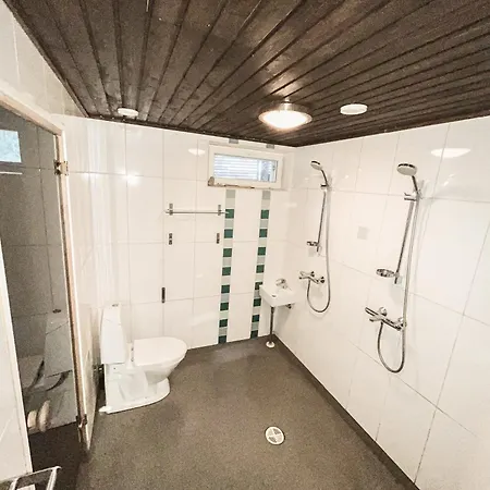 Beautiful In Sipoo בית אירוח *