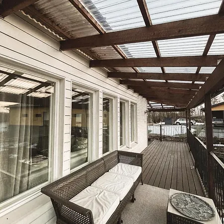 Beautiful In Sipoo * Soderkulla (Helsinki)