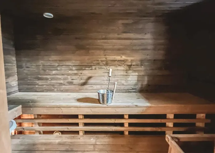 Beautiful In Sipoo בית אירוח