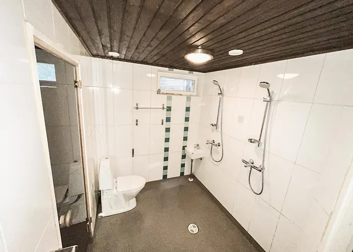 Beautiful In Sipoo בית אירוח *