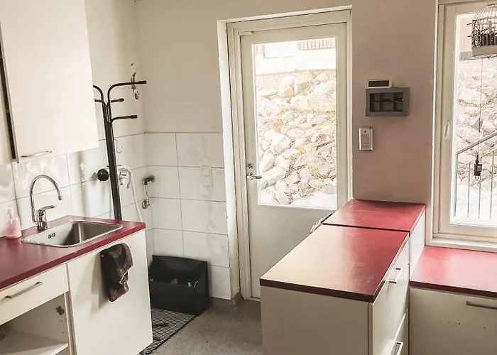 Quarto em Acomodações Particulares Beautiful In Sipoo