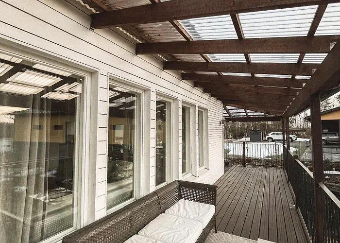 Beautiful In Sipoo * Soderkulla (Helsinki)