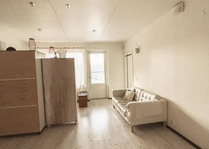 Beautiful In Sipoo בית אירוח