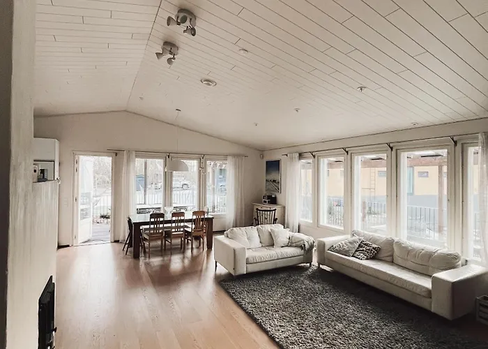 Beautiful In Sipoo Soderkulla (Helsinki)