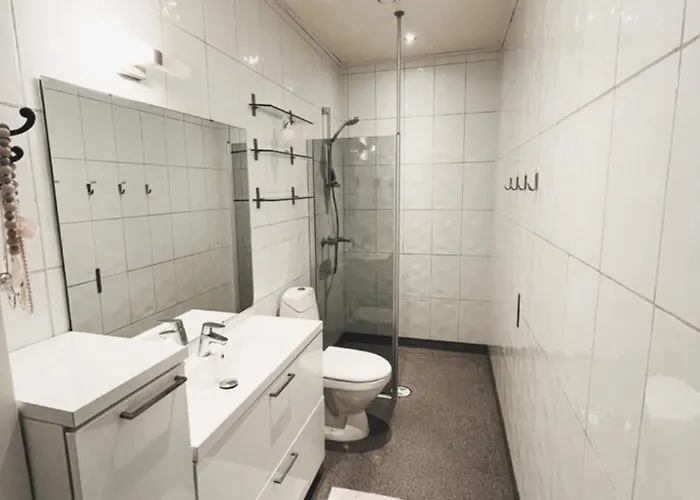 Beautiful In Sipoo Soderkulla (Helsinki)